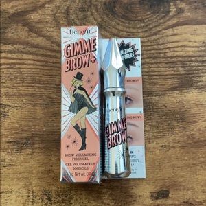 2 for 1 Gimme Brow volumizing gel